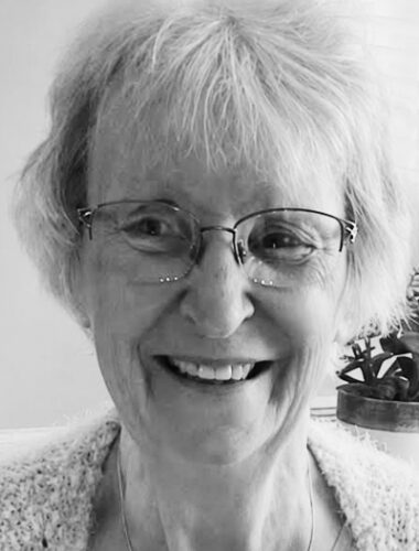Barbara Ann Cline